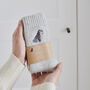Schnauzer Dog Bookmark Personalised Option, thumbnail 11 of 12