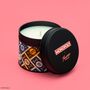 Monopoly Money Talks Vanilla And Ylang Ylang Tin Candle, thumbnail 3 of 4