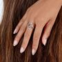 Open Volcan Ring, thumbnail 3 of 5