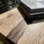 Resin River Coffee Table, thumbnail 10 of 12