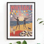 'Whitstable Oyster Festival 2013' Art Print, thumbnail 1 of 3