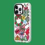 Christmas Spirit Phone Case For iPhone, thumbnail 3 of 8