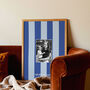 Merci Maman Personalised Photographic Print For Mum, thumbnail 2 of 12