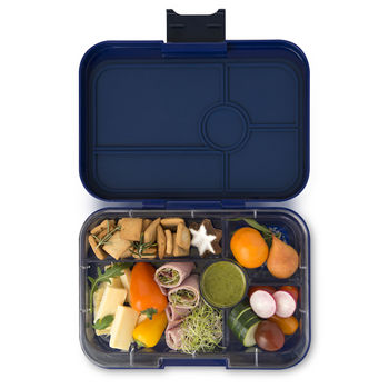 Yumbox Tapas The Leakproof Bento Box For Adults, 2 of 8