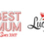 Personalised 'Best Mum' Mug Gift, thumbnail 7 of 9