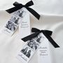 Personalised Bridesmaid Photo Strip, thumbnail 3 of 6