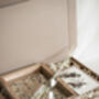 Luxury Botanical Dried Flower And Home Christmas Gift Set, thumbnail 2 of 8
