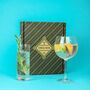 Make Your Own Gin And Tonic Set With Masons Gin, thumbnail 5 of 6