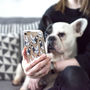 French Bulldog Dog Phone Case For iPhone, thumbnail 7 of 10
