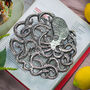 Octopus Trivet, thumbnail 1 of 2