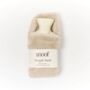 Wrap Around Hot Water Bottle And Cover, thumbnail 6 of 12
