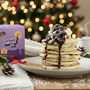 Chocolate Chunk Pancake Mix – Premium Belgian Chocolate, thumbnail 1 of 3