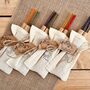 Hand Dipped Incense Sticks Custom Mixed Bundle Vegan, thumbnail 1 of 10