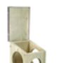Squirrel Peanut Butter Feeder Holder Wildlife House, thumbnail 3 of 3