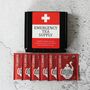 Mini Emergency Tea Stocking Filler Gift, thumbnail 1 of 5