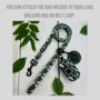 Camouflage Dog Poo Bag Holder, thumbnail 4 of 7