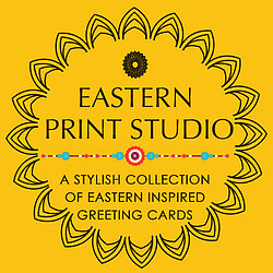 Eastern Print Studio Logo