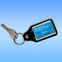Personalised Favourite Song Download Keyring, thumbnail 4 of 7