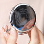 Personalised Compact Mirror, thumbnail 3 of 7