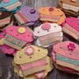 Cupcakes To Embellish Your Crafts, thumbnail 2 of 12