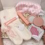Birthday Pamper Gift Box For Her – Self Care Gift Set With Beauty Treats, thumbnail 1 of 11