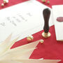 Traitors Style First Christmas Together Faithful Love Letter, thumbnail 4 of 12