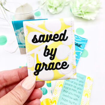 Adult Baptism Gift Set, 7 of 12