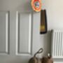 Natural Jute Rope Knot Door Stopper Home Decor, thumbnail 2 of 2