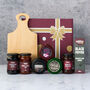 The Dinner Party Cheese Gift Hamper, thumbnail 1 of 7