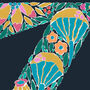 Letter Z Original Artwork, thumbnail 3 of 4