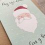 “Pwy Sy’n Dwad Dros Y Bryn?” Welsh Christmas Card, thumbnail 5 of 7
