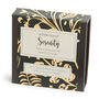 A Little Box Of Serenity Mini Candle Gift Set, thumbnail 5 of 12