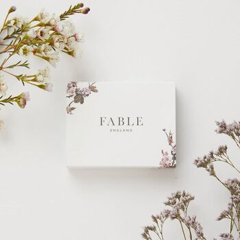 Cosy Owl Gold Chain Necklace, 6 of 8