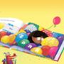 Hooray! It's Your 5th Birthday! Personalised Kids Book, thumbnail 4 of 9