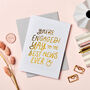 Personalised Luxury Engagement Gift Box, thumbnail 3 of 7