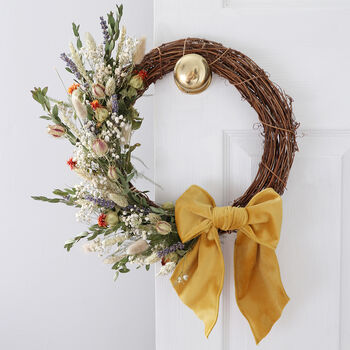 Make A Wreath For Summer Craft Making Kit, 7 of 8