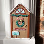 Santa's Workshop Fairy Door, thumbnail 2 of 2
