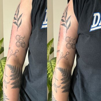 Body Oil With Passion Fruit Water, 7 of 7