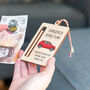 Personalised Driving Lessons Fund Money Gift Holder, thumbnail 3 of 5