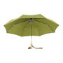Olive Eco Friendly Umbrella, thumbnail 4 of 4