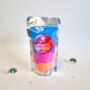 Fizzing Bath Dust Pouches | Bathtime Adventures, thumbnail 11 of 12