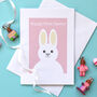 Baby's First Easter Card, thumbnail 1 of 2