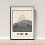 The Bell Jar Print, thumbnail 2 of 2