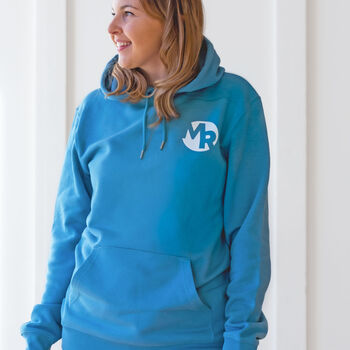 The 'Happy' Personalised Motivational Hoodie, 2 of 12