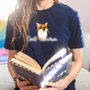 Cat Mum Personalised T Shirt Mother's Day Gift, thumbnail 7 of 7