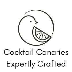 Cocktail Canaries 