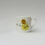 Cormorant Song Bone China Mug, thumbnail 1 of 4