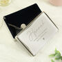 Personalised Name And Message Rectangular Jewellery Box, thumbnail 2 of 5