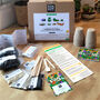 Garden Of India Grow Your Own Kit, thumbnail 2 of 7