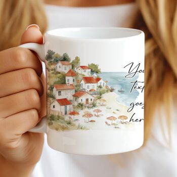 Personalised Summer Beach Holiday Gift Collection, 8 of 12